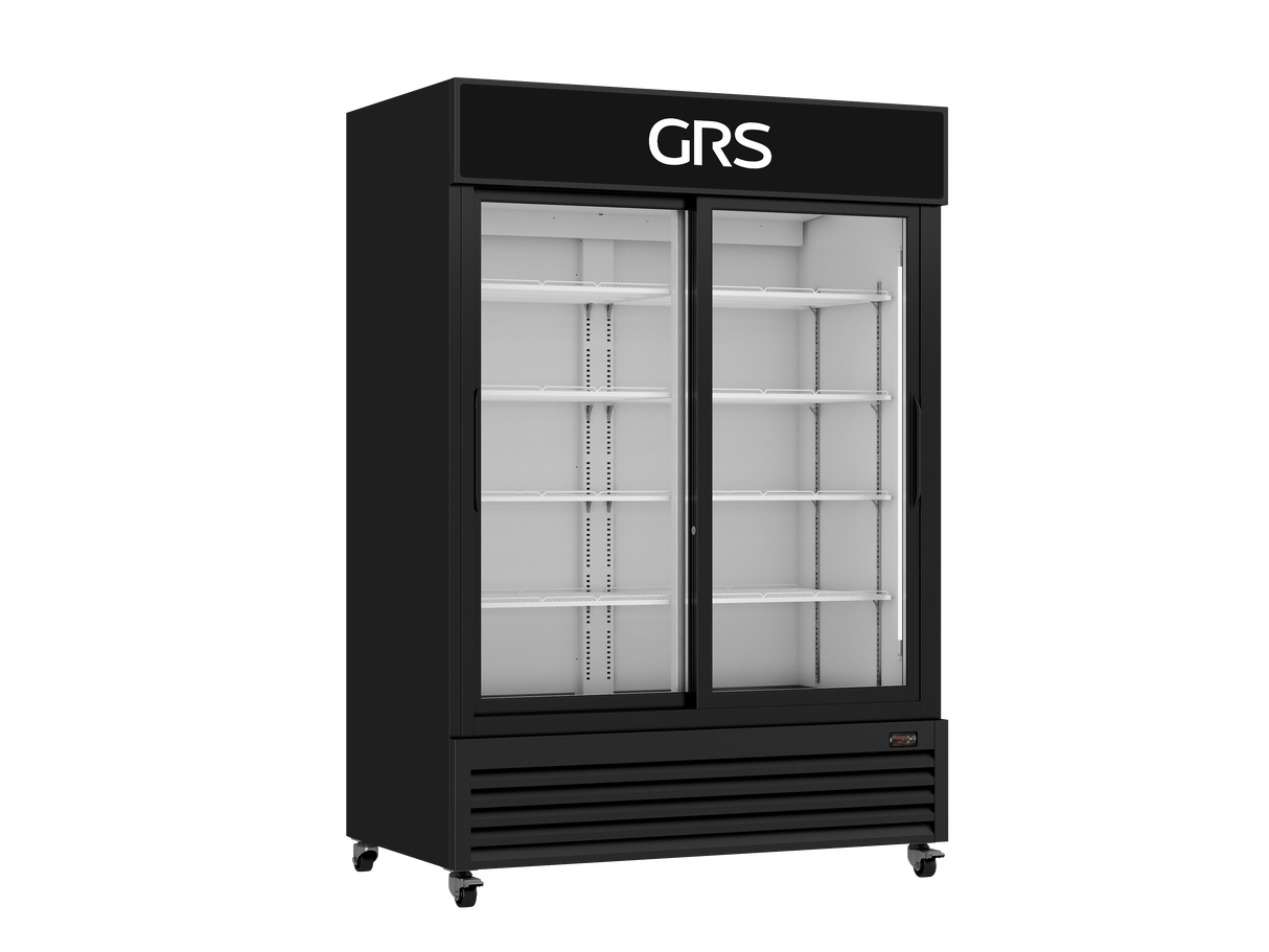 Refrigerator Display 44.16 CU Double Door