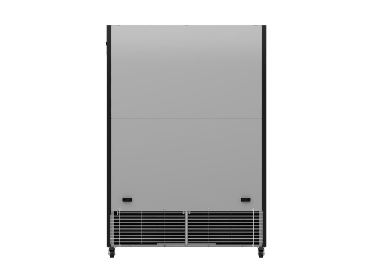 Refrigerator Display 44.16 CU Double Door