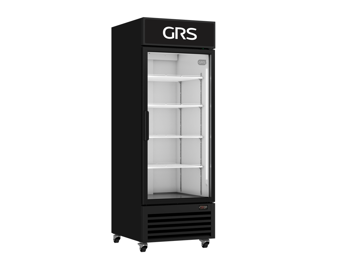 Refrigerator Display 19.78 CU Single Door