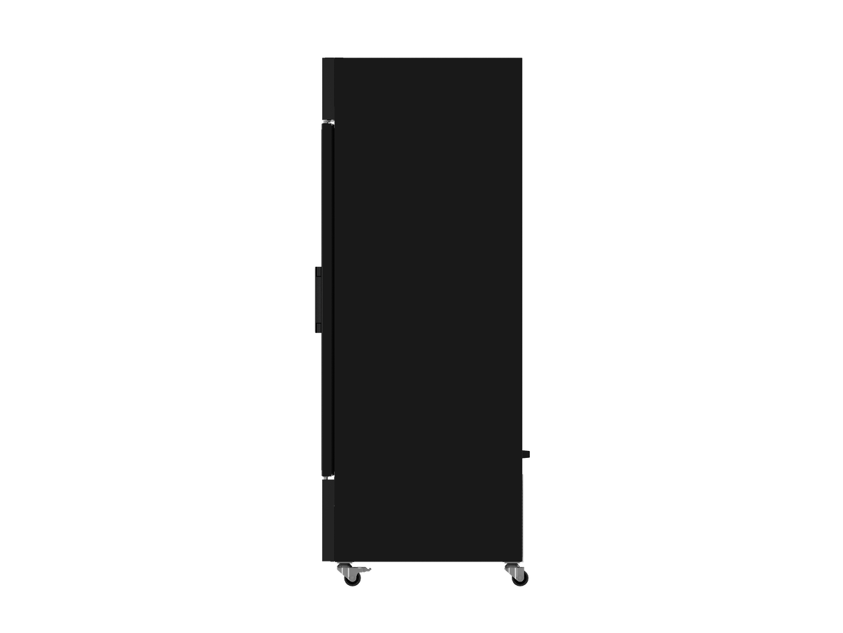 Refrigerator Display 19.78 CU Single Door