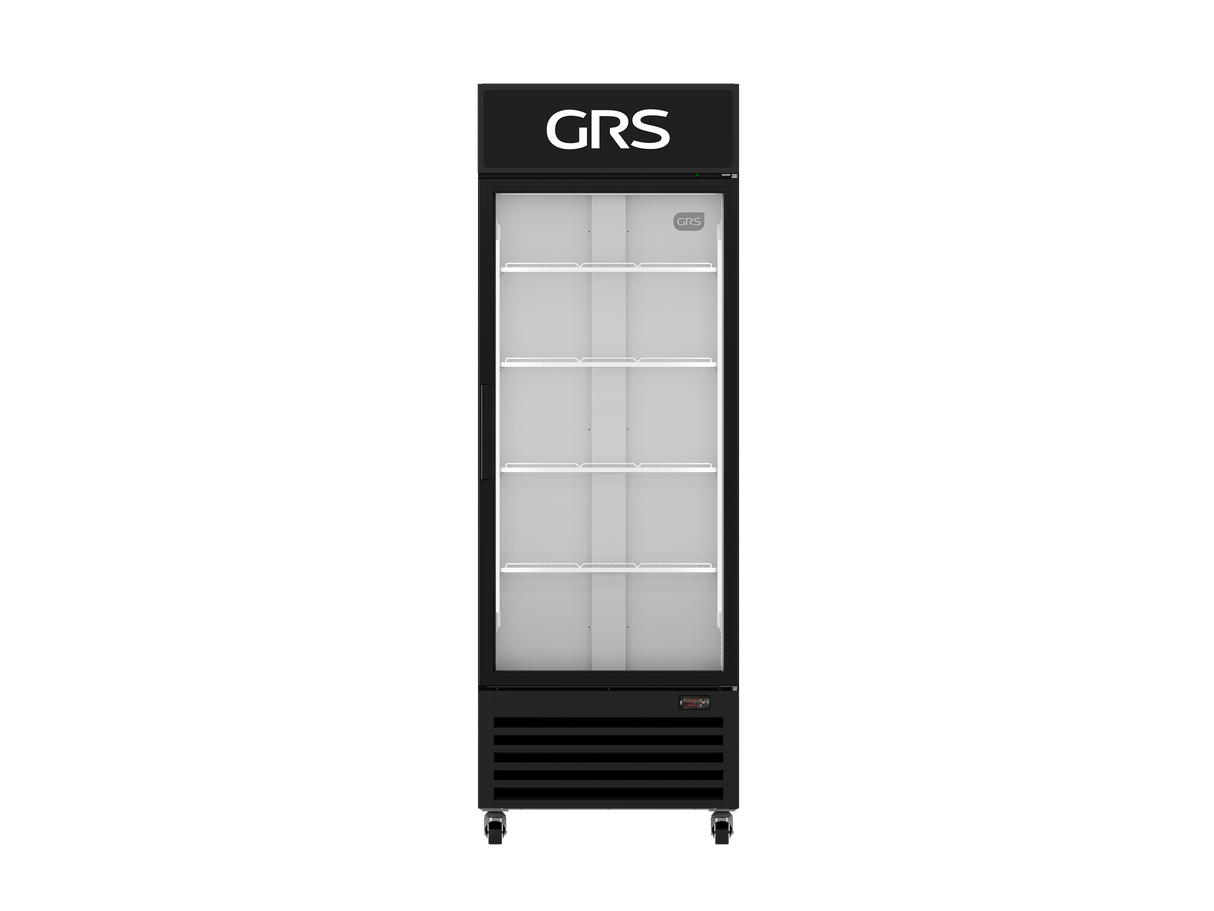 Refrigerator Display 19.78 CU Single Door