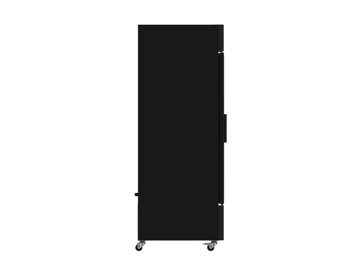 Refrigerator Display 19.78 CU Single Door