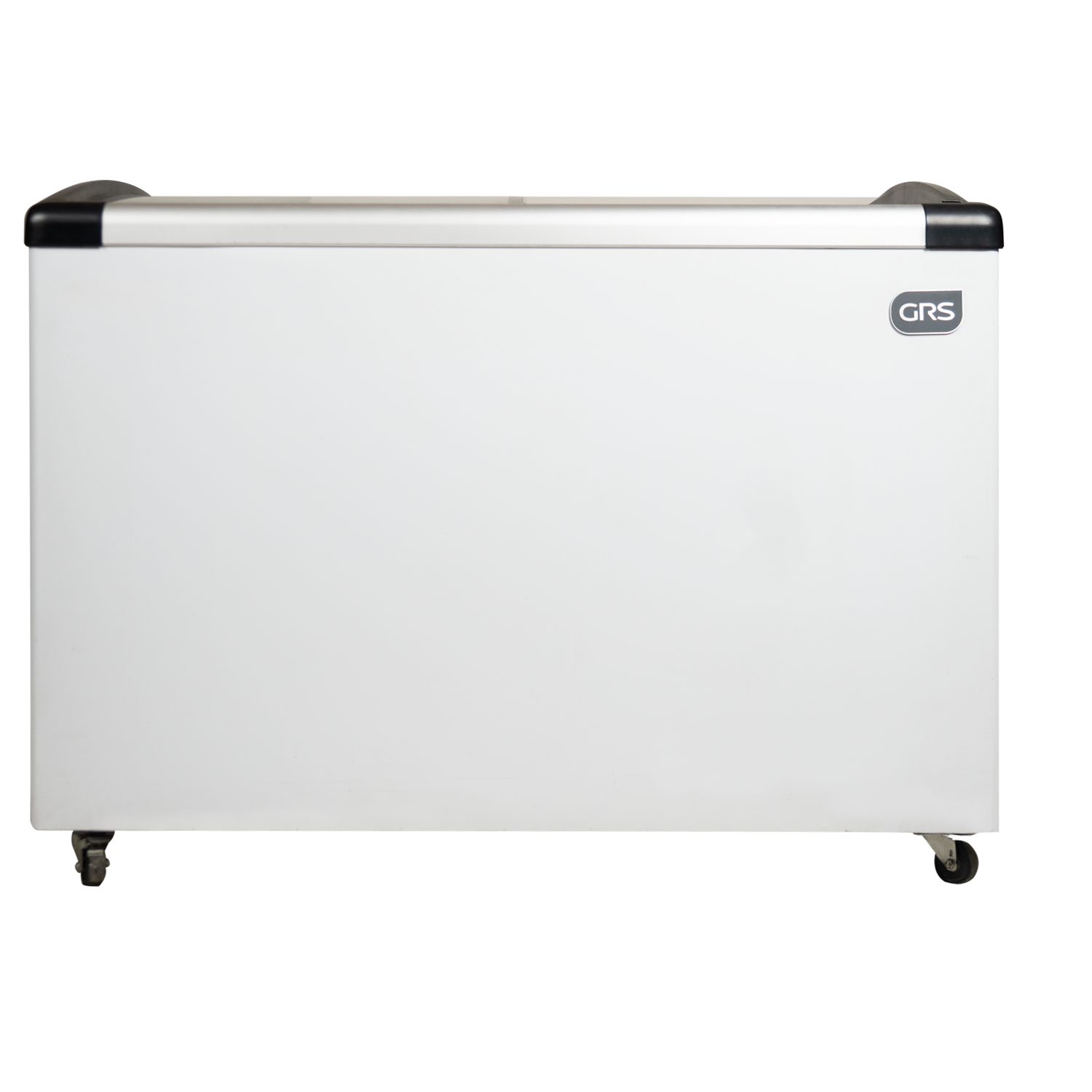 Glass Door Chest Freezer 6.92 CU – GRS ELECTRONICS