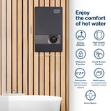 Tankless Water Heater Electric, 18KW