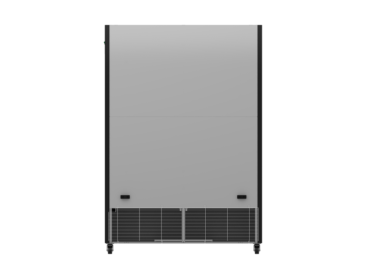 Refrigerator Display 44.16 CU Double Door