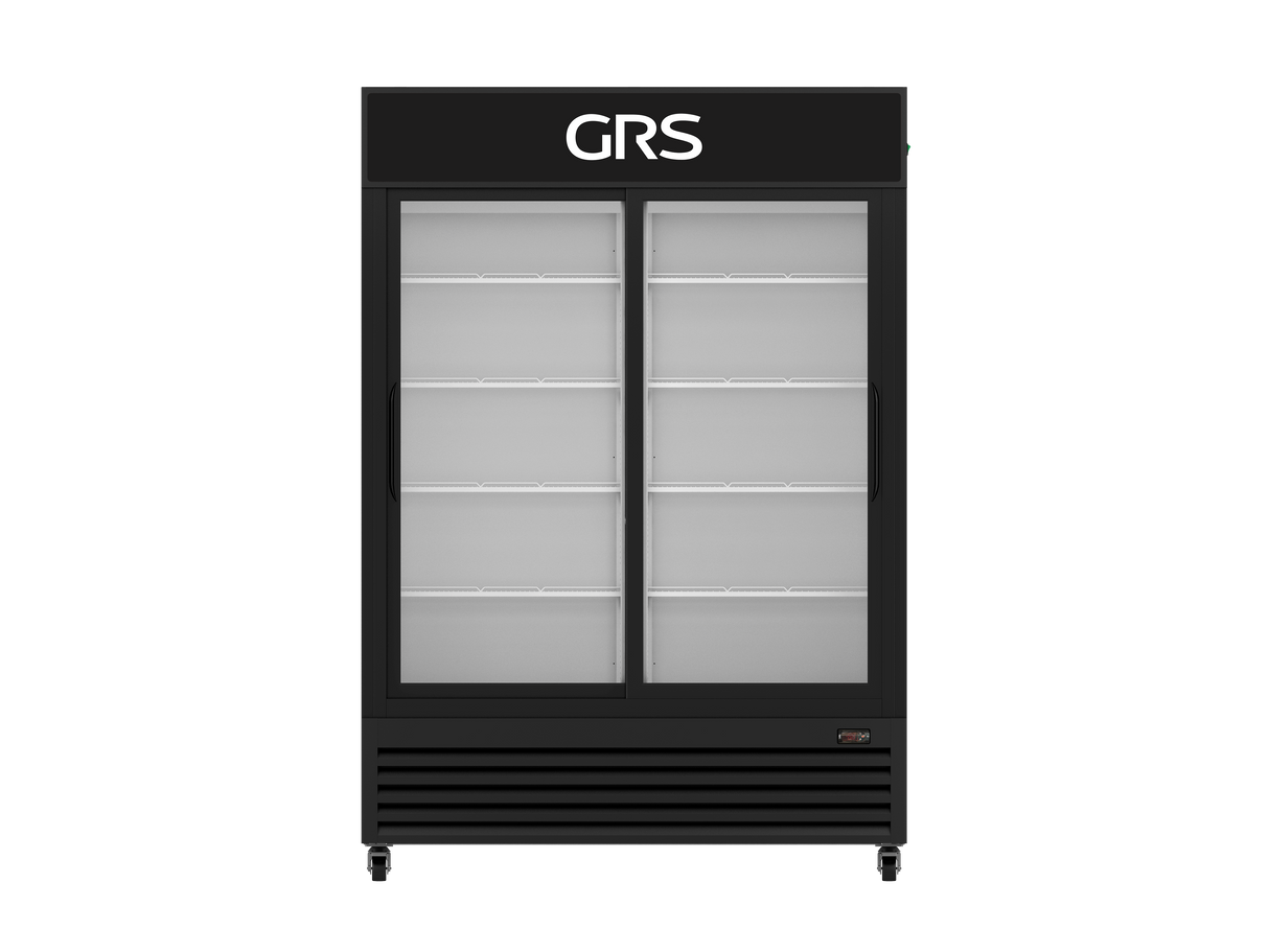 Refrigerator Display 44.16 CU Double Door