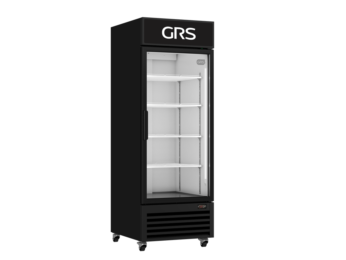 Refrigerator Display 19.78 CU Single Door