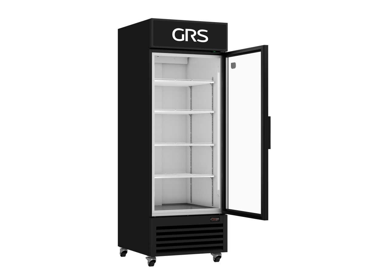 Refrigerator Display 19.78 CU Single Door