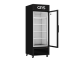 Refrigerator Display 19.78 CU Single Door