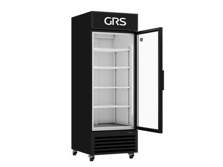 Refrigerator Display 19.78 CU Single Door