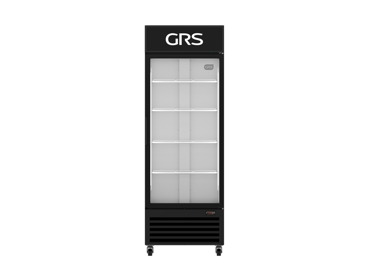 Refrigerator Display 19.78 CU Single Door