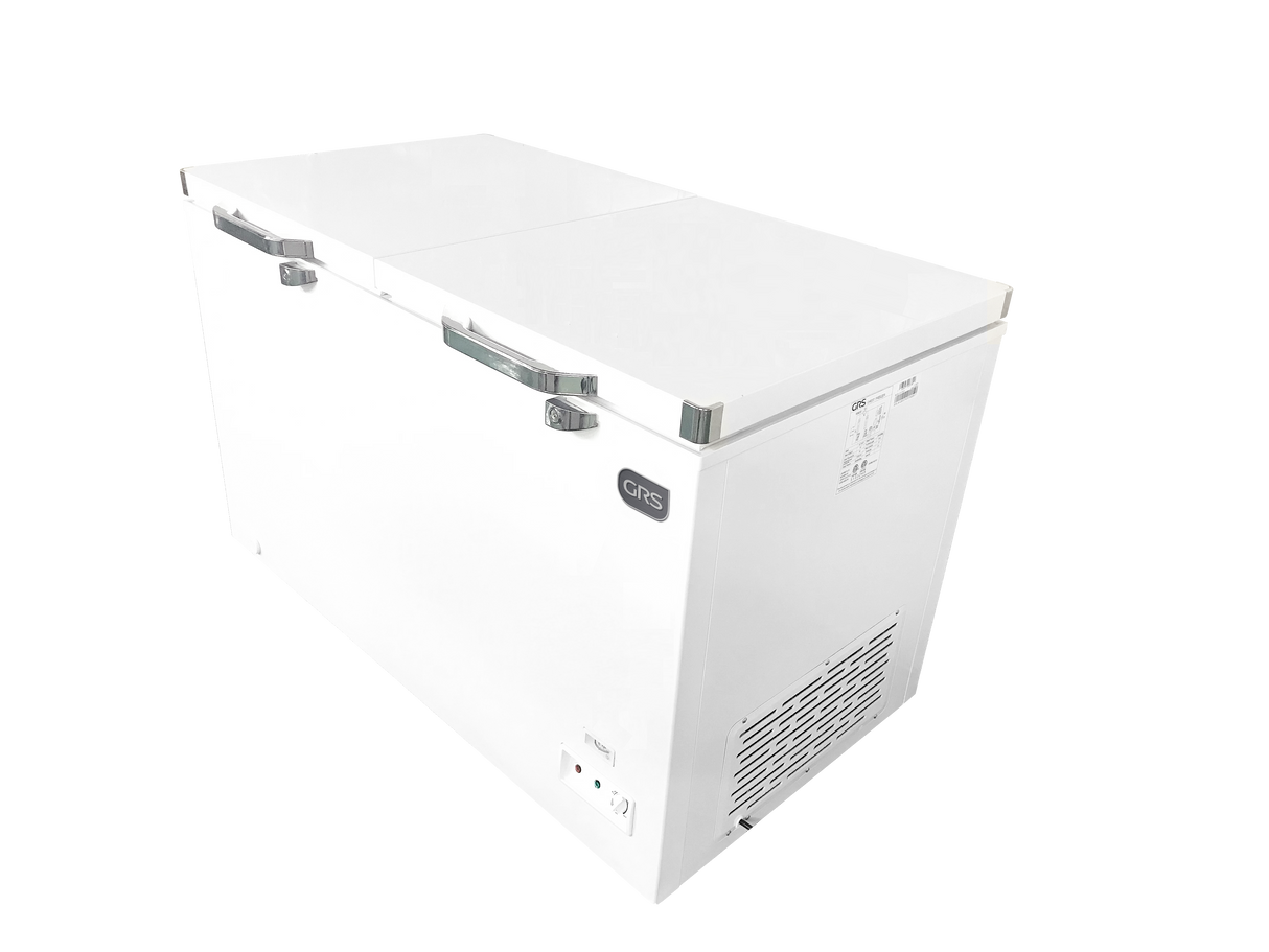 Chest Freezer 17.23 CU